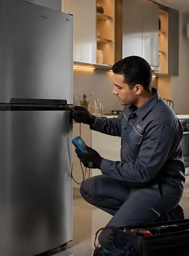 خدمة عملاء كلفينيتور: كيف تتواصل، وحجز فني صيانة مستقل مع ايجينت سايت