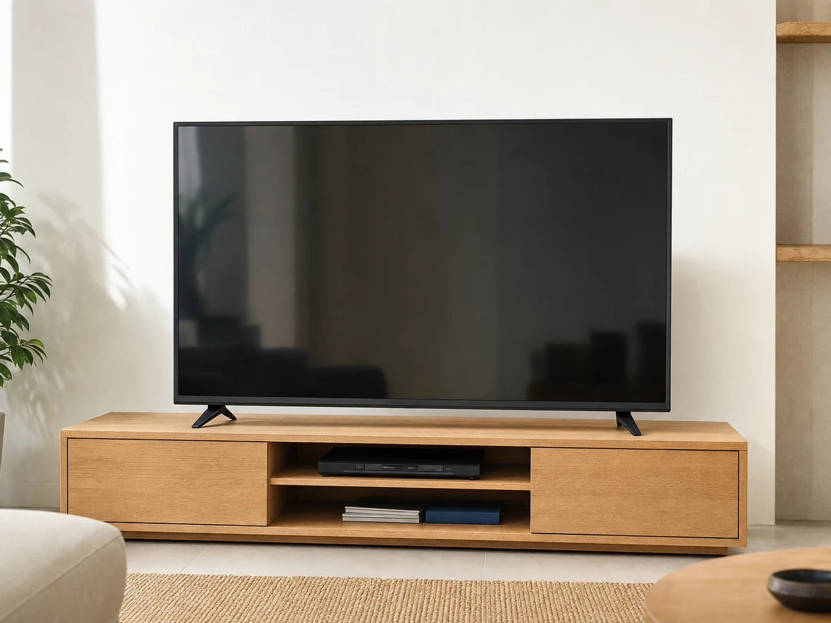 television — illustrative photo