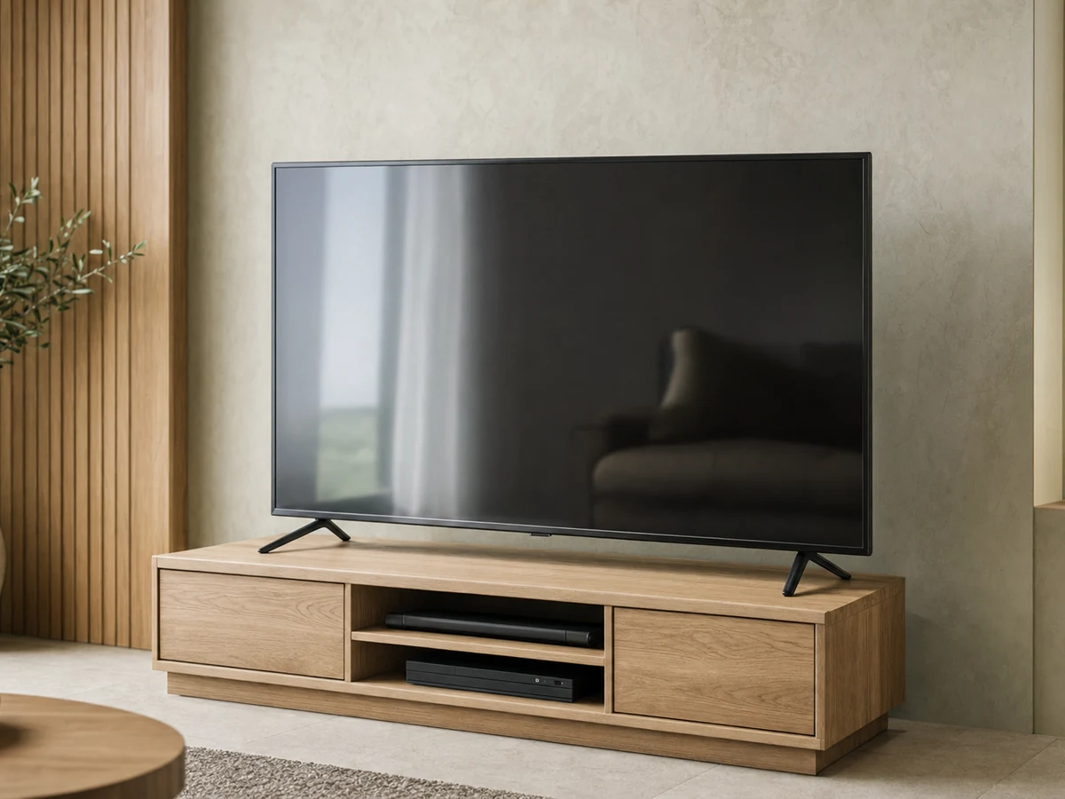 television — illustrative photo