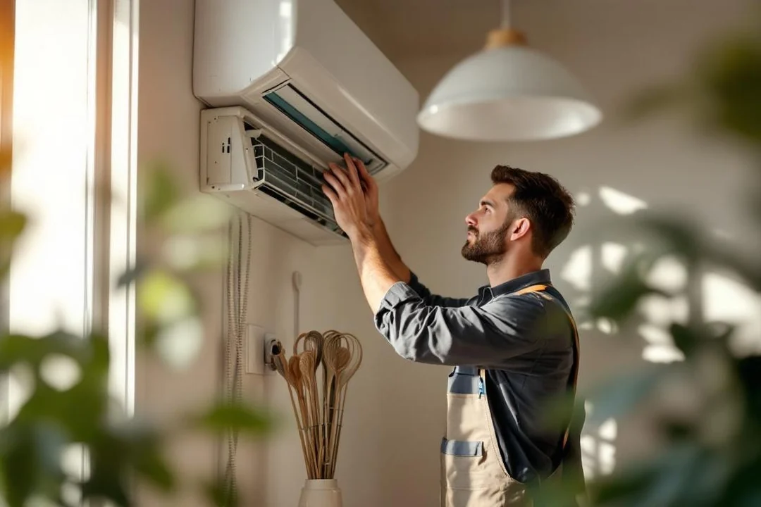 Westinghouse Air Conditioner repair in Egypt — 16062 authorized service center